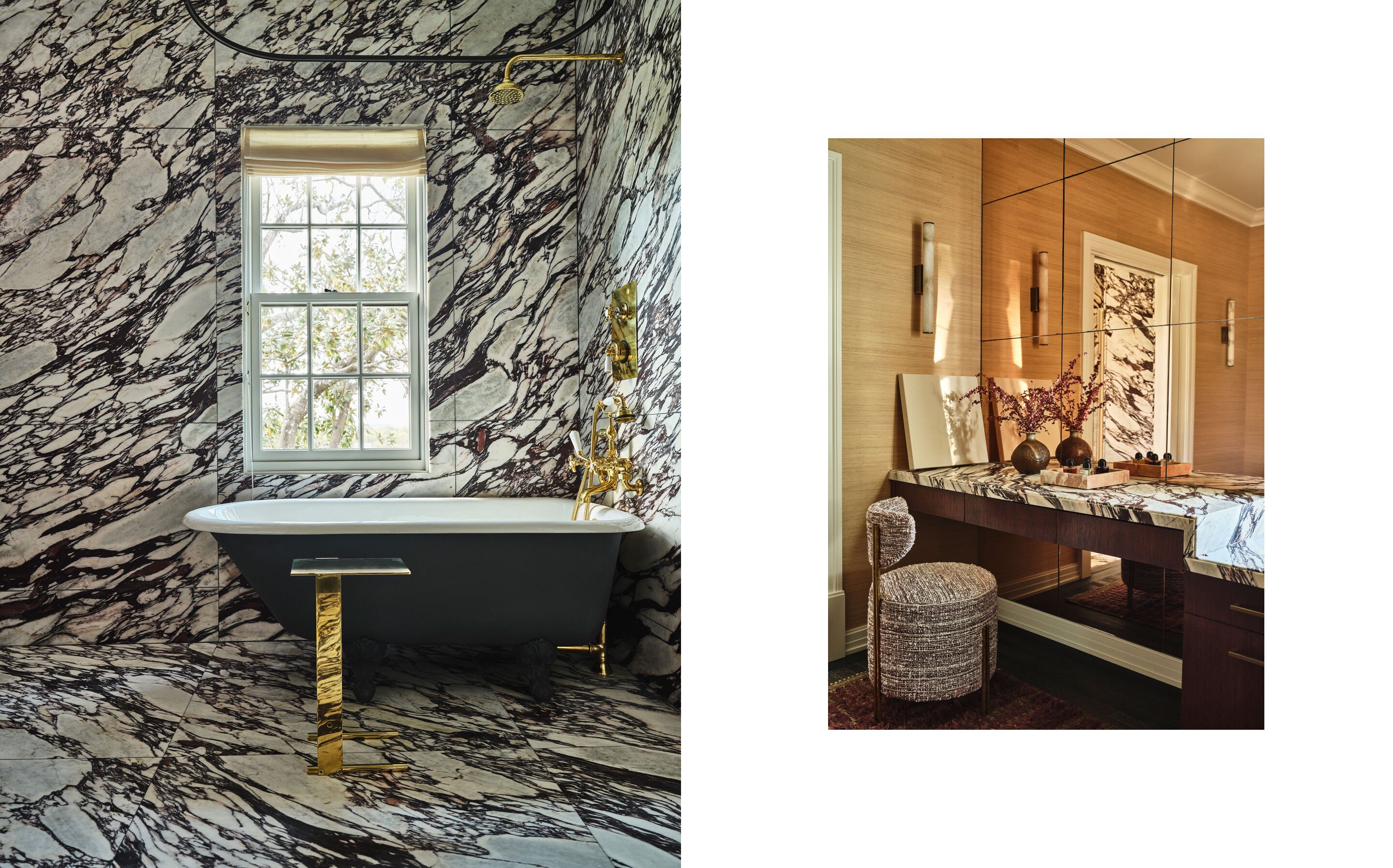 Bath Details